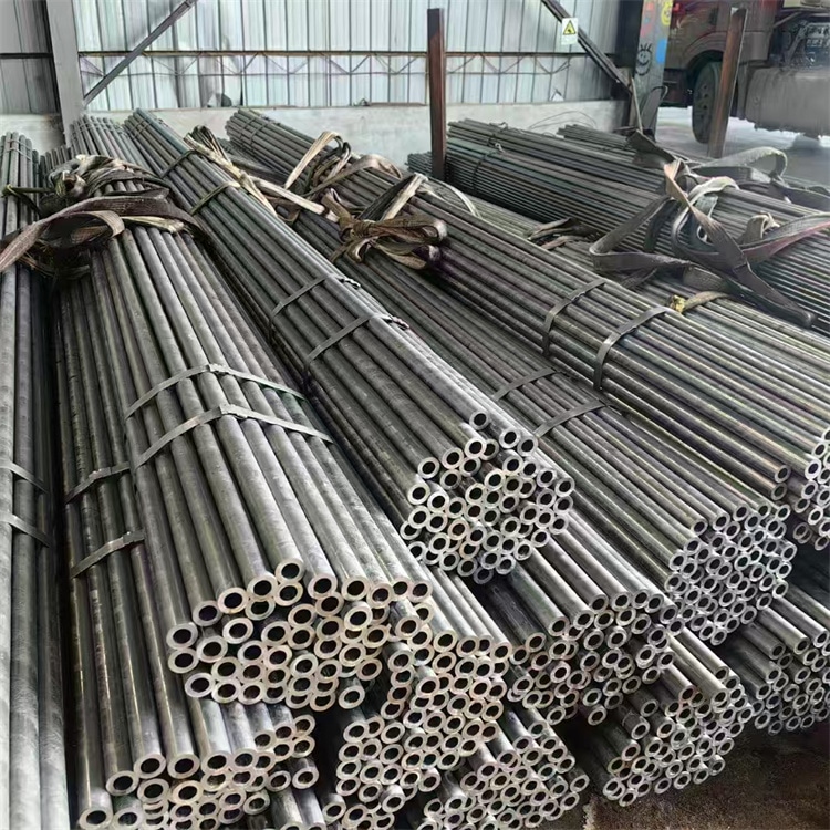 精密钢管