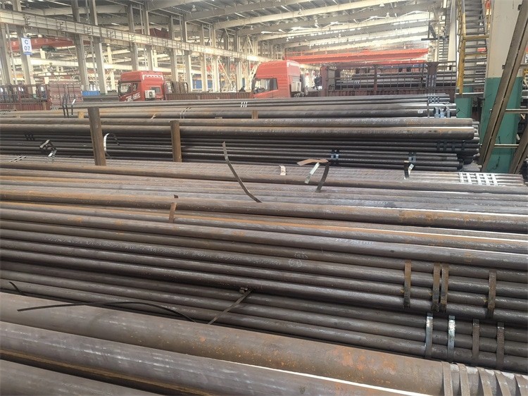 热轧无缝管