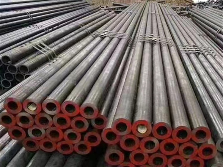 热轧无缝管