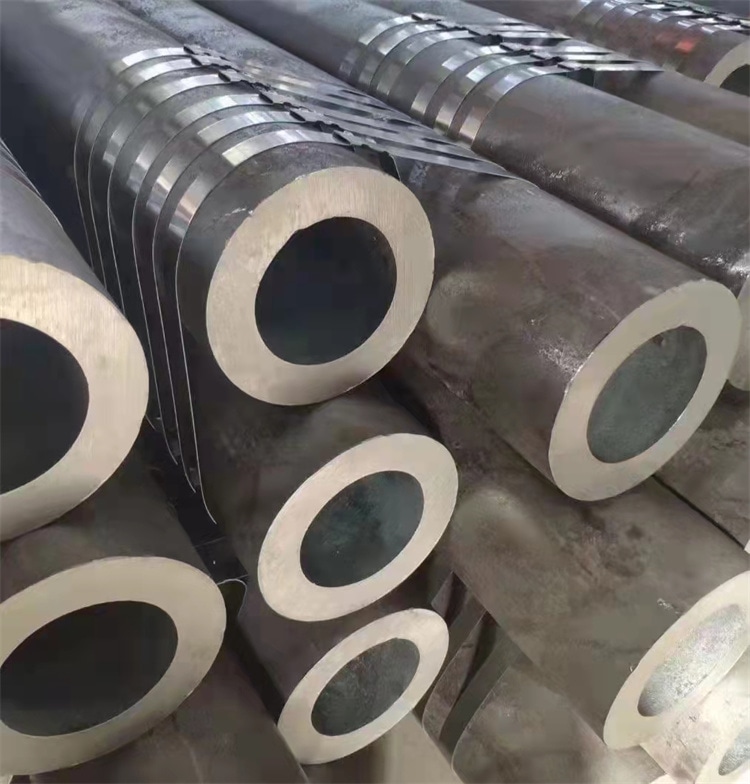 热轧无缝管