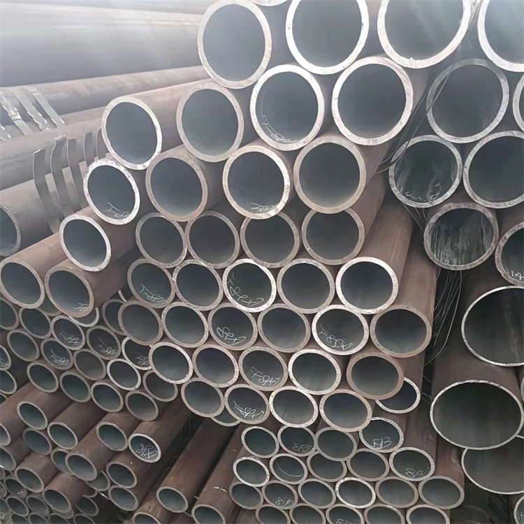 热轧无缝管