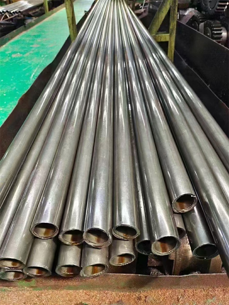 20#精密钢管