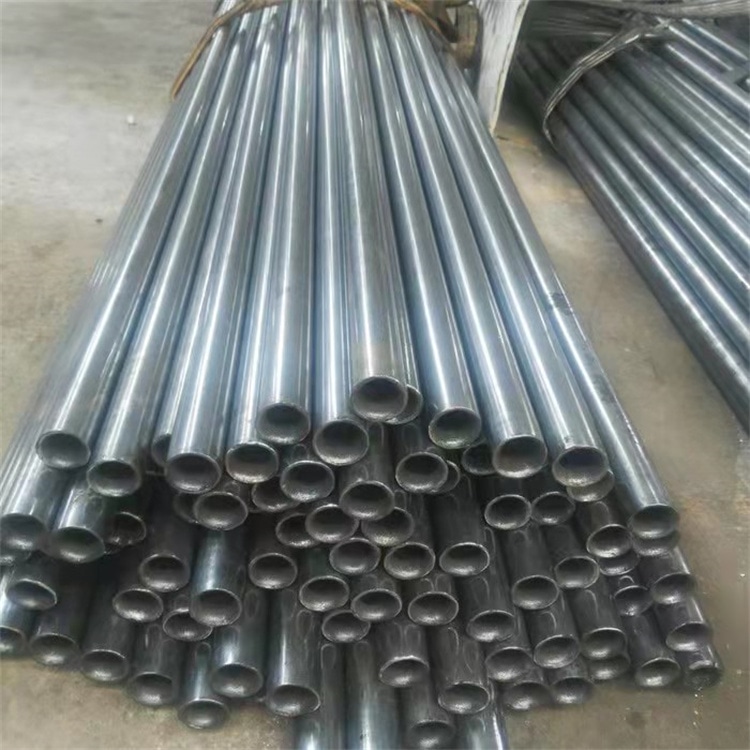 45#精密钢管