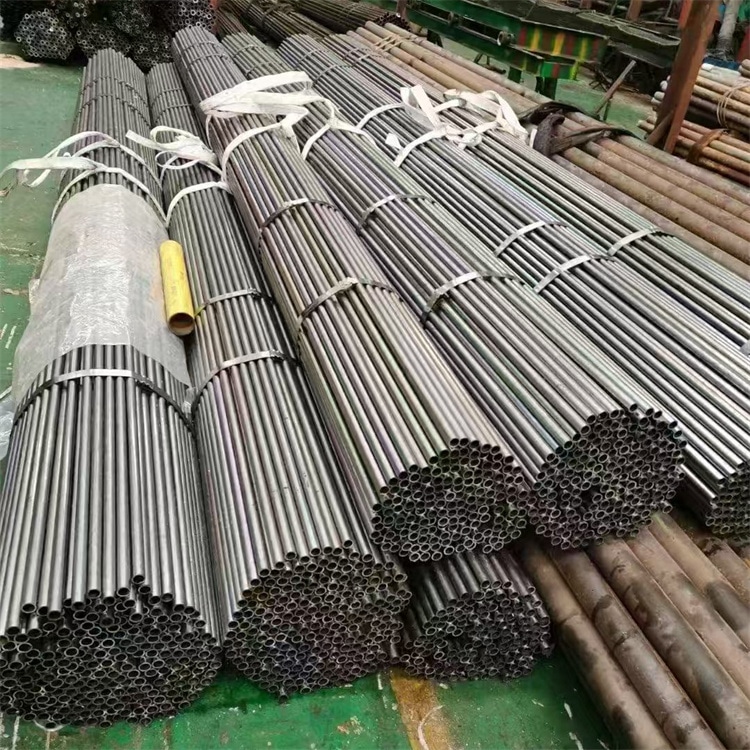 精密钢管