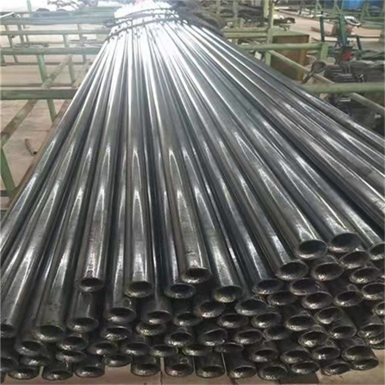 精密钢管