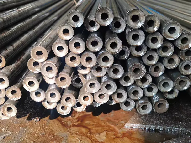 精轧合金钢管