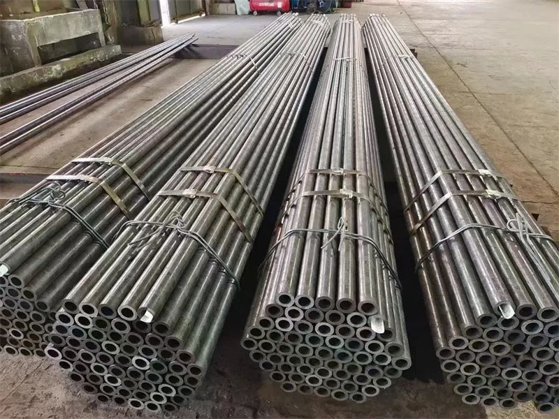 精轧合金钢管