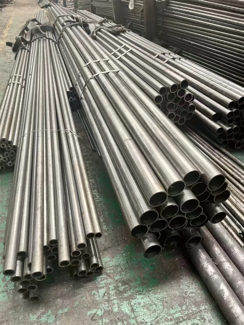 精轧合金钢管